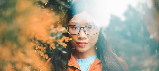 Despite Disintegration: How a Natural Scientist Keeps Hope Alive