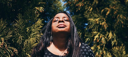 How I Found 9 Spiritual Solutions for Deep Sorrow