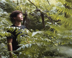 How to Be an Environmentalist—Spiritually