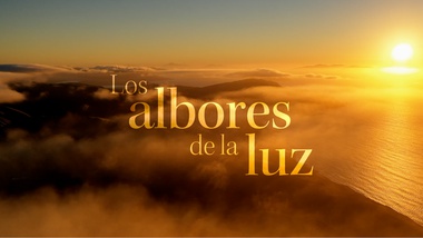 Los albores de la luz: una película sobre 8 vidas únicas en busca de una verdad espiritual