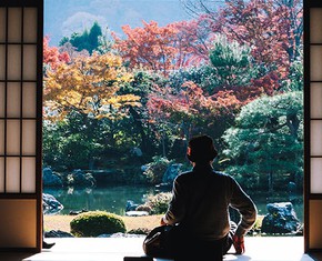Tranquilizando la mente a través de la meditación