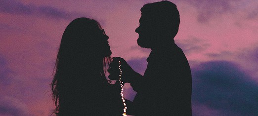 Relaciones: cómo ver el final en el principio