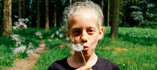 Does Religion Help or Hamper Children Spiritually?