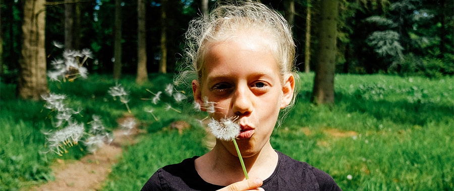 Does Religion Help or Hamper Children Spiritually?