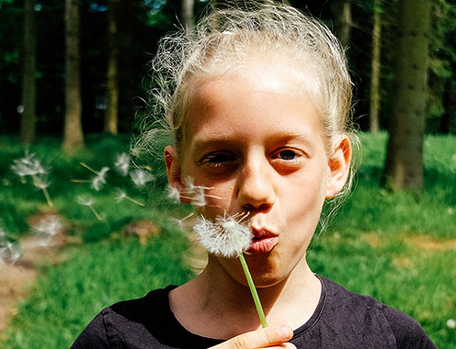 Does Religion Help or Hamper Children Spiritually?