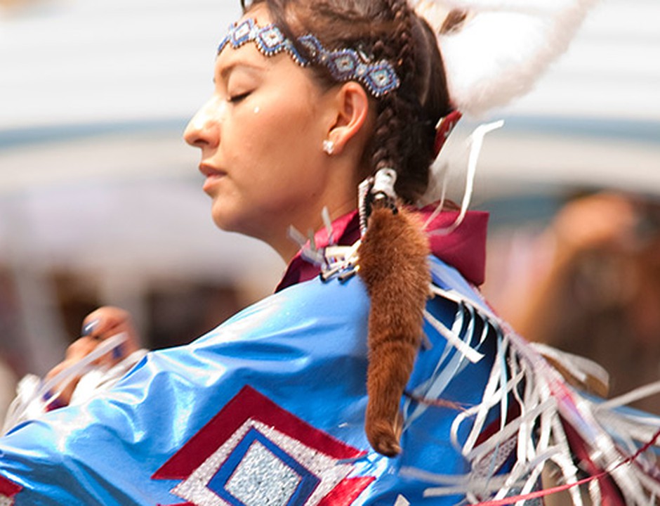 Remembering “Forgotten” Indigenous Religions