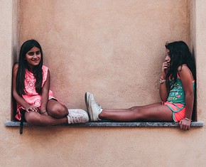 Should We Teach Our Children One Religion—or All of Them?