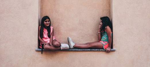 Should We Teach Our Children One Religion—or All of Them?
