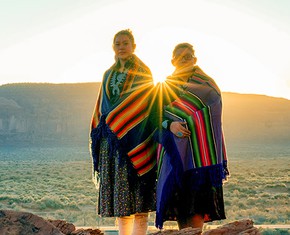 Twin Spiritual Perspectives: the Navajo and Baha’i Teachings