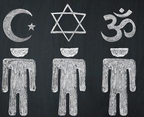 What Does It Mean to Be “Trans-religious?”