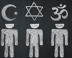 What Does It Mean to Be “Trans-religious?”