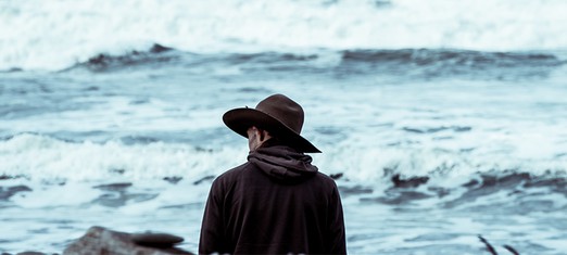 Why Do We Have an Epidemic of Loneliness?