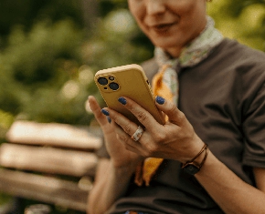 How to Respond to Internet Flaming—Spiritually