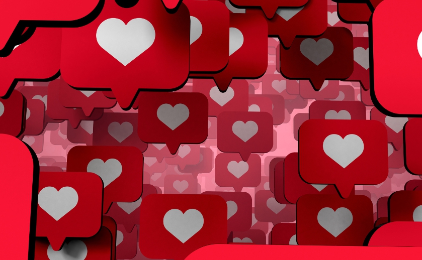 Does Your Online Presence Mirror Your Values?
