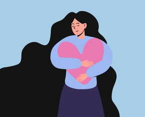 No dudes en ser amable