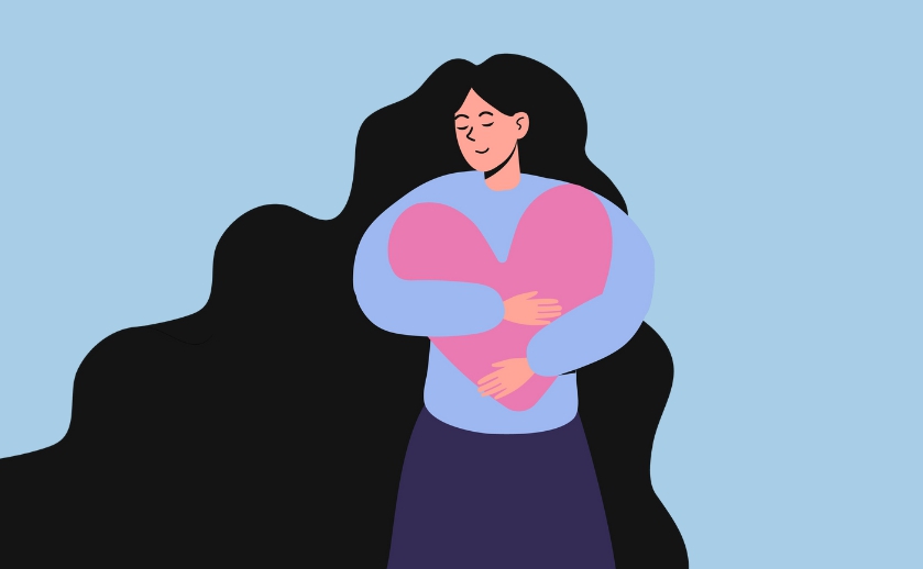 No dudes en ser amable