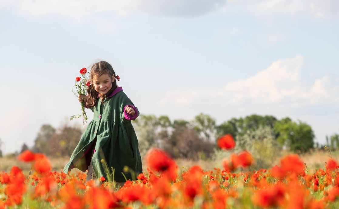 So How Do I Teach My Kids about Spirituality?
