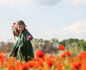 So How Do I Teach My Kids about Spirituality?