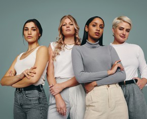 Women Are Not Objects—How the Baha’i Faith Elevates Women