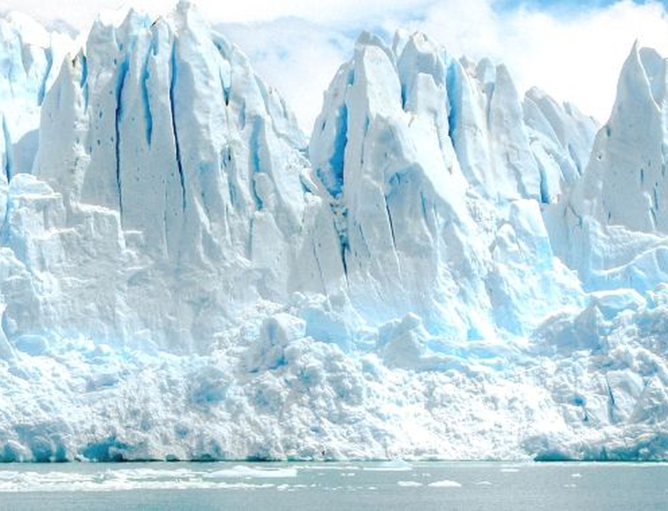 5 hechos del cambio climático aceptados –  y otros no aceptados