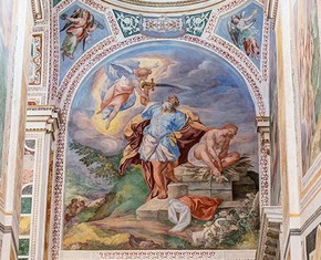 Abraham: Monotheism’s Introducer in the West