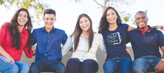 Does College Really Teach Us How to Work as a Team?