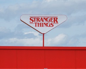The Forces of Darkness and Light in Stranger Things