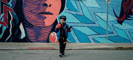 Good Character Must Be Taught to Children