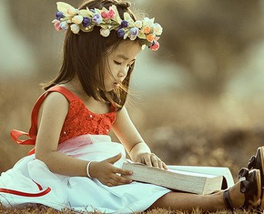 So How Do I Teach My Kids about Spirituality?