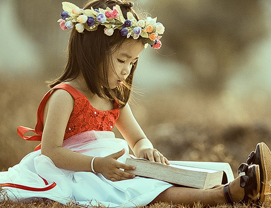 ¿Cómo les enseño espiritualidad a mis hijos?