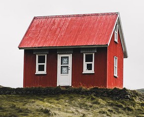 How to Bring the Sacred Home
