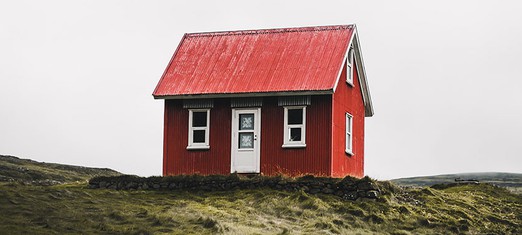 How to Bring the Sacred Home