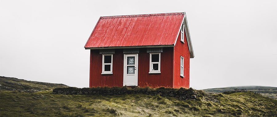 ¿Cómo llevar lo sagrado a nuestro hogar?