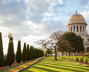 The Influence of the Bab’s Teachings on Baha’i Belief