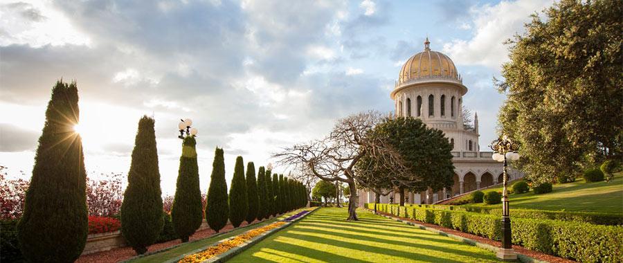 The Influence of the Bab’s Teachings on Baha’i Belief