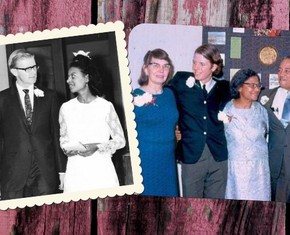 Interracial Marriage: Stories of Integration and Activism