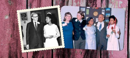 Interracial Marriage: Stories of Integration and Activism