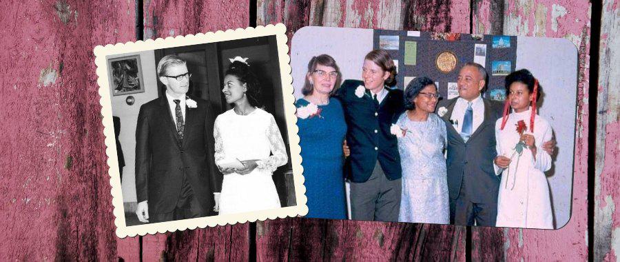 Interracial Marriage: Stories of Integration and Activism