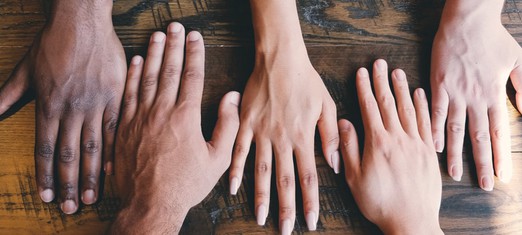 Nuestra misión colectiva: la unidad racial