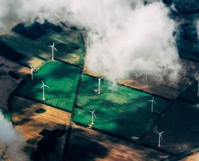 Overshoot and Collapse: Have We Hit Our Planet’s Limits?