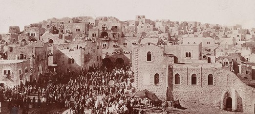 Why Do Prophets Appear in Such Corrupt Cultures?