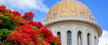 Reflecting on Baha’i Pilgrimage: Celebrating the Bab