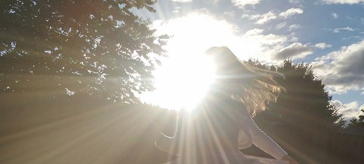 The Resplendent Light of Peace