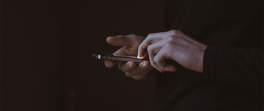 How to Respond to Internet Flaming—Spiritually