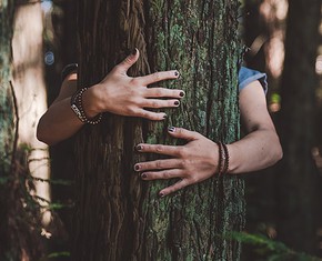 Responding to Climate Change Skeptics, Spiritually