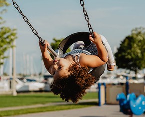 Should Children Inherit their Parents’ Religion?