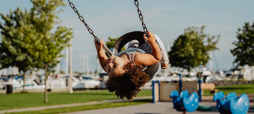 ¿Deberían los niños heredar la religión de sus padres?