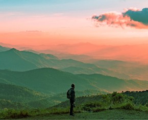 The Spiritual Journey from Selfishness to Selflessness