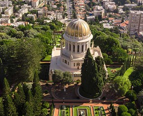 The Bab’s Influence on Baha’i Life Today