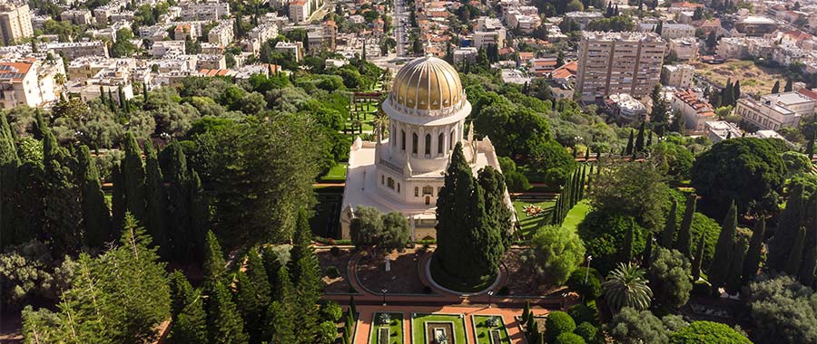 La influencia del Bab en la vida bahá’í actual